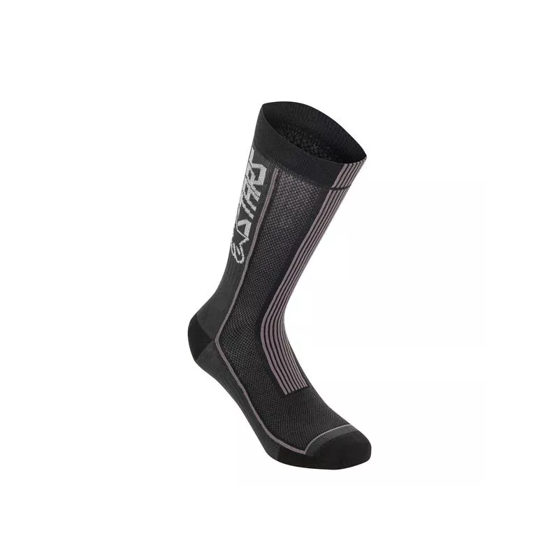 Alpinestars MTB Summer Socks 22 black | kasitro.live