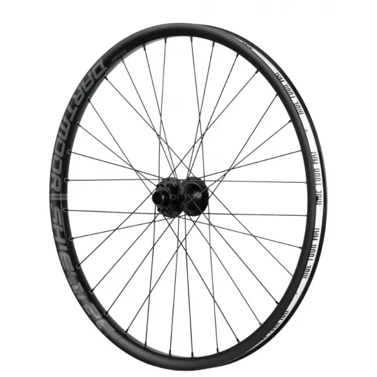 Dartmoor Shield 26" Front  - front wheel 100x15/110x20mm