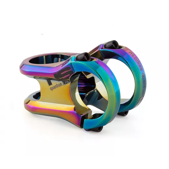 NS Quantum LITE 25,4 Oil – Bike Stem (Slick) | kasitro.live