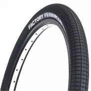 Tioga FS 100 PLUS SKID ROW – 26" pneu UTC Rubber | kasitro.live