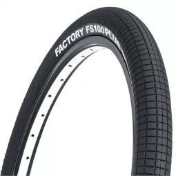 Tioga FS 100 PLUS SKID ROW – 26" pneu UTC Rubber | kasitro.live
