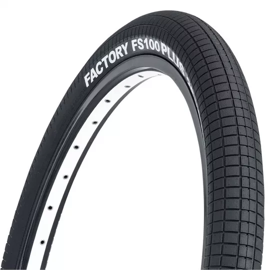 Tioga FS 100 PLUS SKID ROW – 26" pneu UTC Rubber | kasitro.live