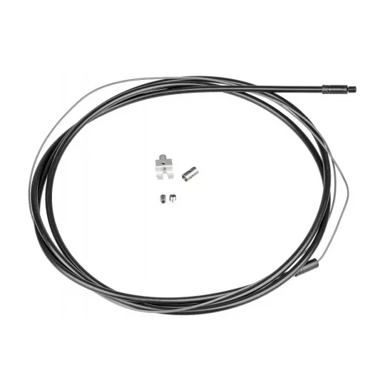 KS Shock - Recourse Ultralight II vedení (lanko/bovden/hardware)