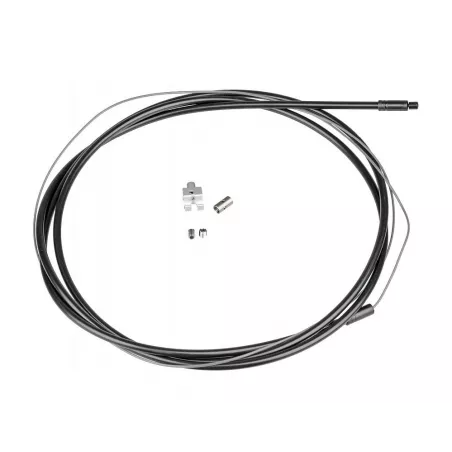 KS Shock - Recourse Ultralight II vedení (lanko/bovden/hardware)