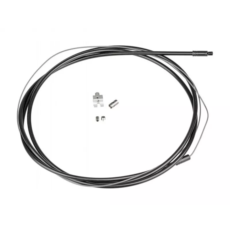 KS Shock - Recourse Ultralight II vedení (lanko/bovden/hardware)