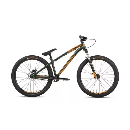 Dartmoor Gamer 26 – Dirt/Pump Track Bike | kasitro.live