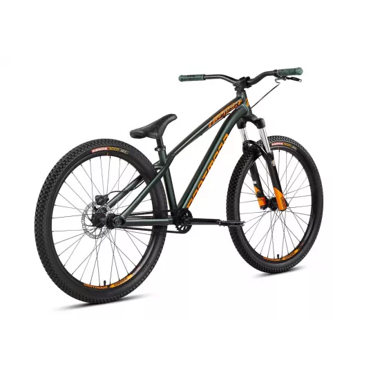 Dartmoor Gamer 26 – Dirt/Pump Track Bike | kasitro.live