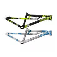 NS Soda Slope (RS – MTB Full-Suspension Frame | kasitro.live