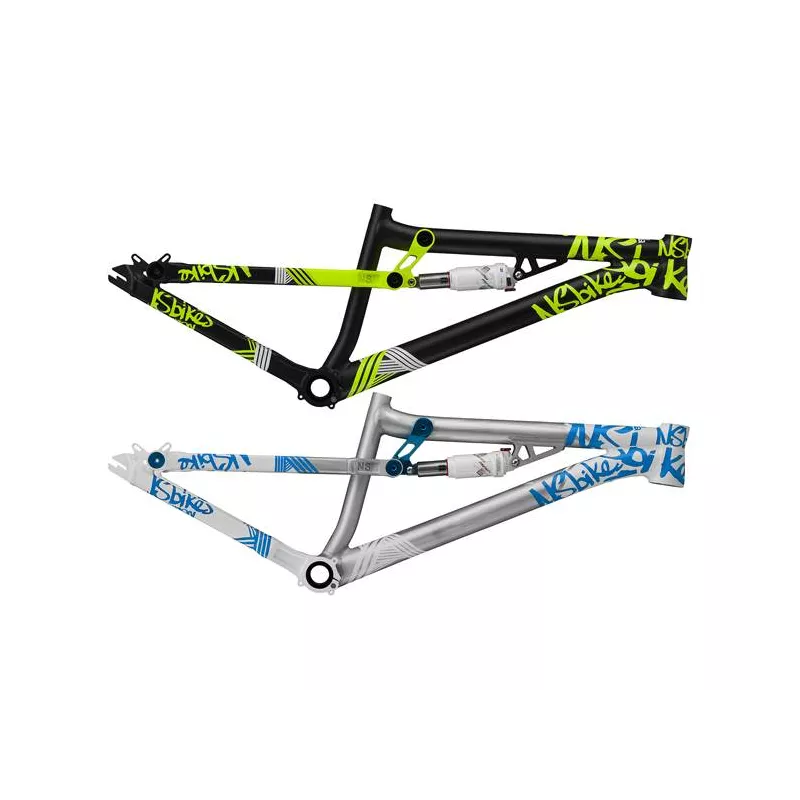 NS Soda Slope (RS – MTB Full-Suspension Frame | kasitro.live
