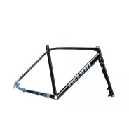 Accent Furious Gravel – Gravel Bike Frame | kasitro.live