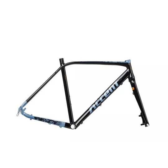 Accent Furious Gravel – Gravel Bike Frame | kasitro.live