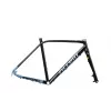 Accent Furious Gravel rámová sada - Military Camo | kasitro.live