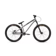 Dartmoor Two6player EVO – Dirt Jump Bike (Silver) | kasitro.live