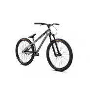 Dartmoor Two6player EVO – dirt jump kolo (Silver) | kasitro.live