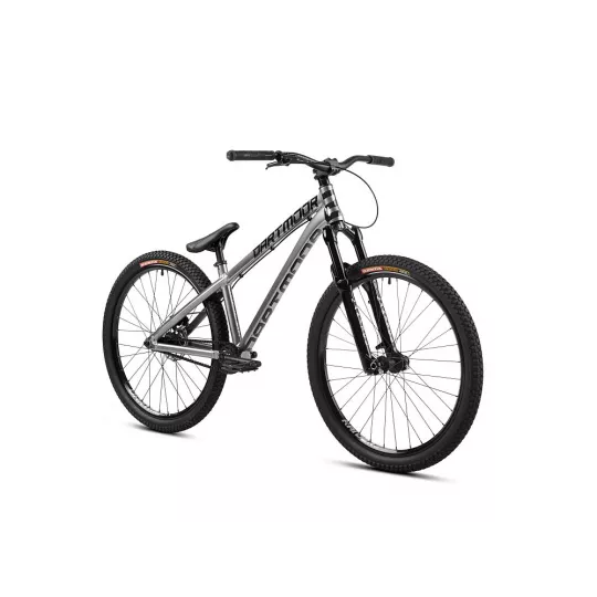 Dartmoor Two6player EVO – dirt jump kolo (Silver) | kasitro.live