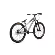 Dartmoor Two6player EVO – dirt jump kolo (Silver) | kasitro.live