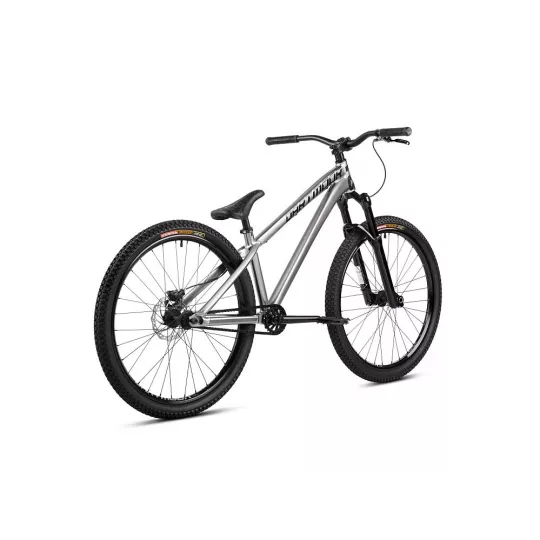 Dartmoor Two6player EVO – dirt jump kolo (Silver) | kasitro.live
