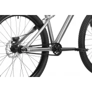 Dartmoor Two6player EVO – Dirt Jump Bike (Silver) | kasitro.live