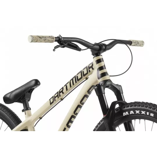 Dartmoor Two6player PRO – dirt jump kolo (Sand) | kasitro.live