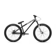 Dartmoor Two6player PRO – dirt jump kolo (Silver) | kasitro.live