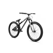 Dartmoor Two6player PRO – Dirt Jump Bike (Silver) | kasitro.live