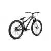 Dartmoor Two6player PRO – dirt jump kolo (Silver) | kasitro.live