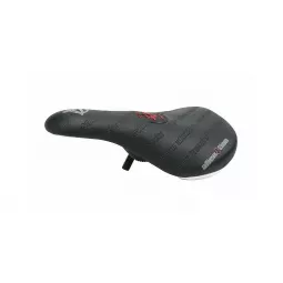 Alienation Transfer Pivotal saddle Black