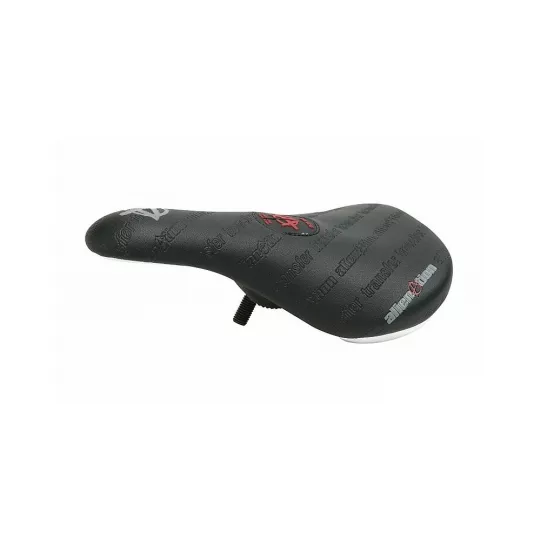 Alienation Transfer Pivotal sedlo Black - černé