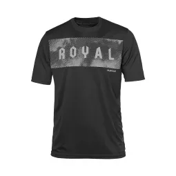 Royal Quantum SS - Black | kasitro.live