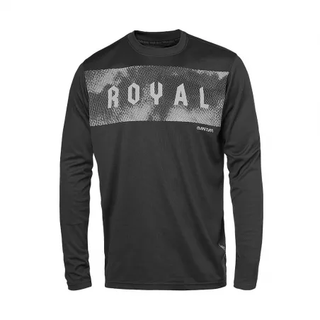 Royal Racing Royal Quantum LS – Cycling Jersey | kasitro.live