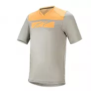 Alpinestars Drop 4.0 dres - Green Steel | kasitro.live