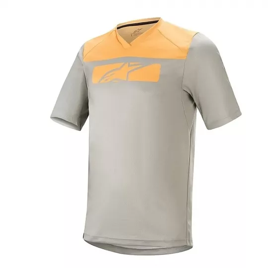 Alpinestars Drop 4.0 dres - Green Steel | kasitro.live
