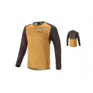 Alpinestars ALPS 6.0 L/S – Cycling Jersey | kasitro.live