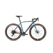 Accent Furious – Gravel Bike, Blue Camo | kasitro.live