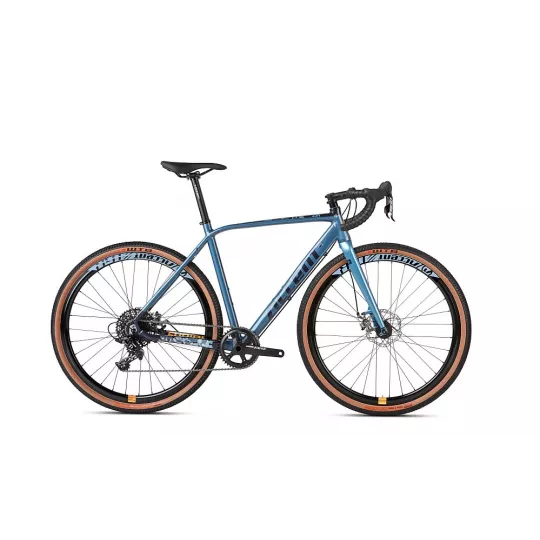 Accent Furious – Gravel Bike, Blue Camo | kasitro.live