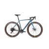 Accent Furious – gravel kolo, Blue Camo | kasitro.live
