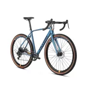 Accent Furious – Gravel Bike, Blue Camo | kasitro.live