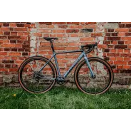 Accent Furious – Gravel Bike, Blue Camo | kasitro.live