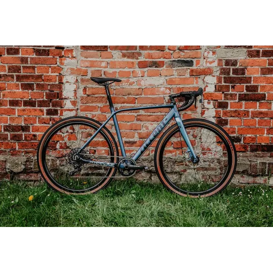 Accent Furious – Gravel Bike, Blue Camo | kasitro.live
