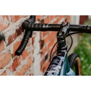 Accent Furious – gravel kolo, Blue Camo | kasitro.live