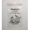 Shovel Bike náhradní díl – Chain Guide (sada) | kasitro.live