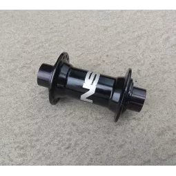 NS Bikes Primary 20 Simple front hub - 32H - black