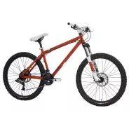 NS Bikes Core 3 – ocelové do-it-all kolo | kasitro.live