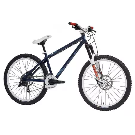 NS Bikes Core 1 – ocelové do-it-all kolo | kasitro.live