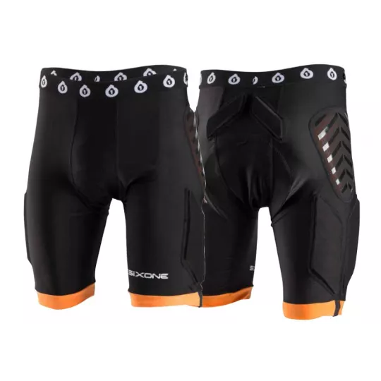 661 - SixSixOne Evo – Leg Armor | kasitro.live