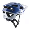 Alpinestars Vector PRO A1 Helma - Mid Blue | kasitro.live