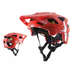 Alpinestars Vector TECH A2 Helma MIPS | kasitro.live