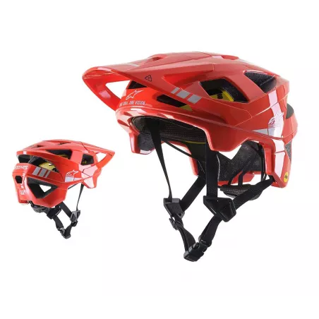 Alpinestars Vector TECH A2 Helma MIPS | kasitro.live