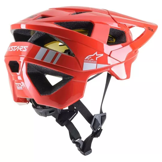 Alpinestars Vector TECH – Enduro/All-Mountain Helmet (A2) | kasitro.live