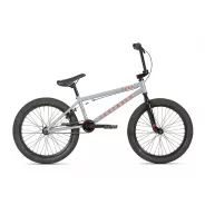 Haro Leucadia – freestyle BMX kolo (Grey) | kasitro.live